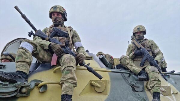    © РИА Новости Крым