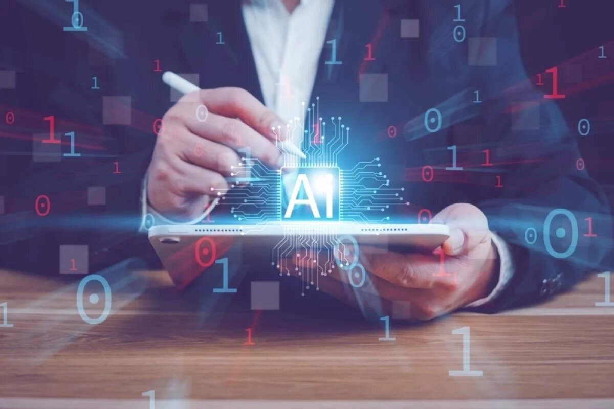    Искусственный интеллект начнёт помогать дознавателям МЧС в описании мест