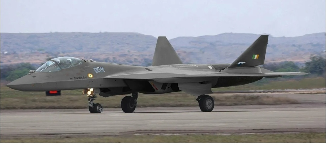 «Индийский ответ Дубаю: Провал „Теджаса“ ведет к контракту века на Су-57 и разрыву с США».