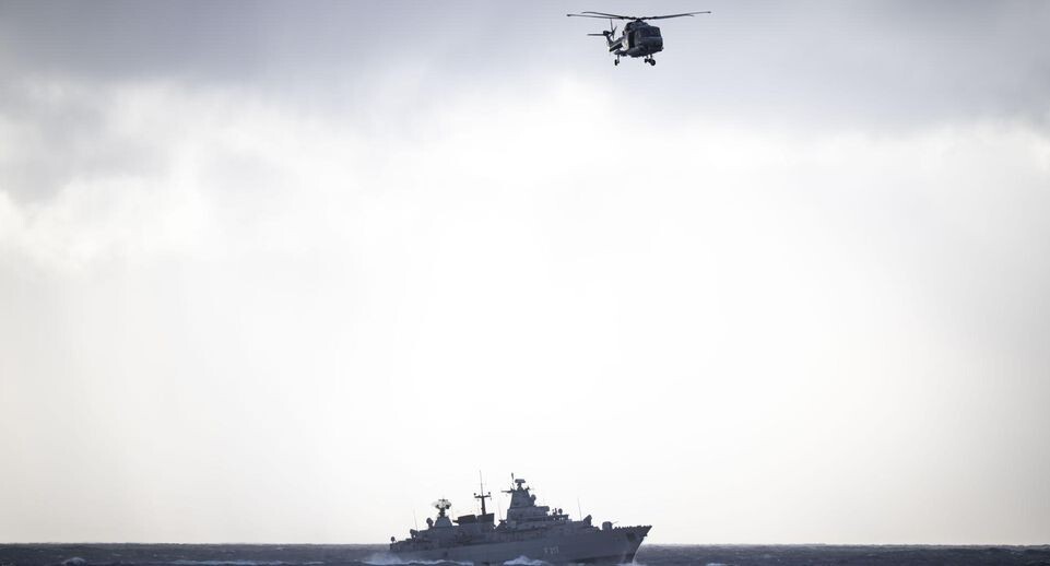    Philip Dulian/dpa / www.globallookpress.com