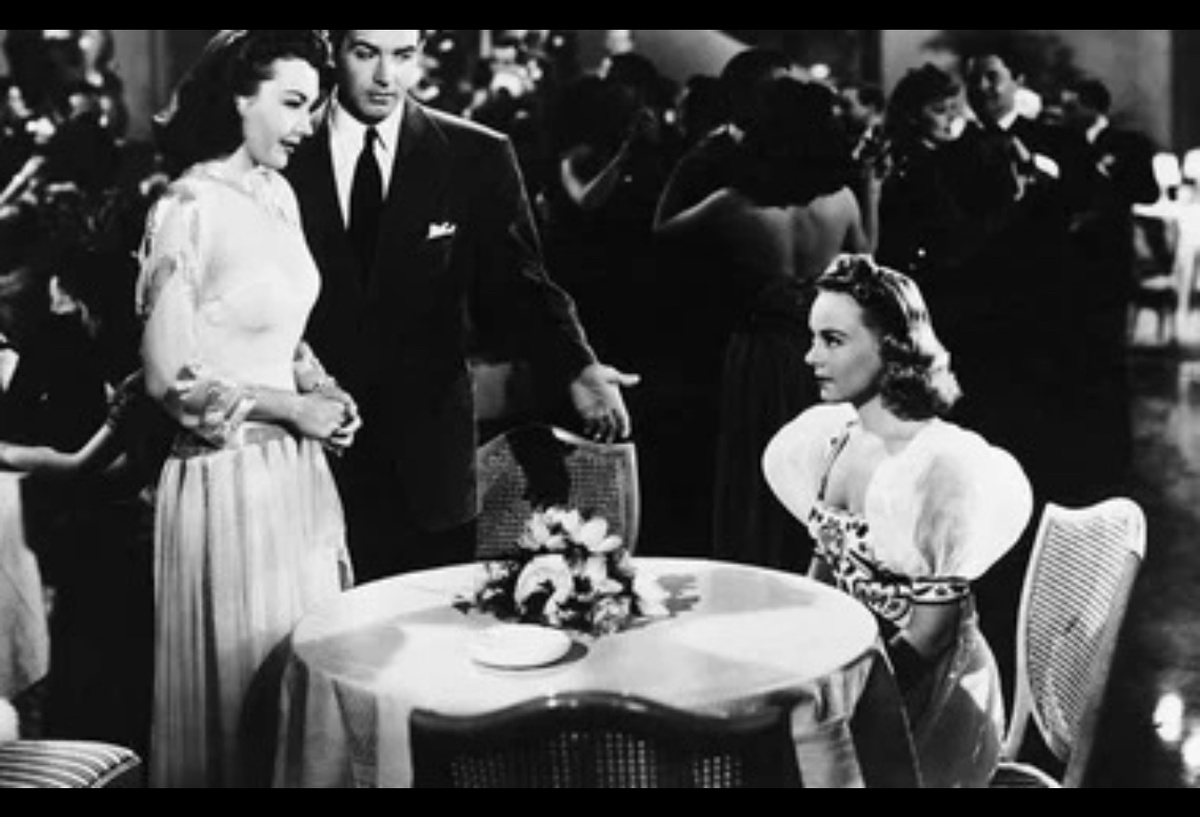 Кадр из фильма «Серенада солнечной долины». Источник: Кинопоиск 