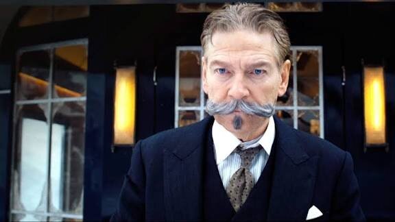 Кадр из фильма «Убийство в восточном экспрессе», 2017. Источник: livejournal