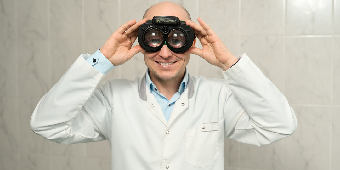 Кружится голова когда встаешь. Симптом ДППГ?