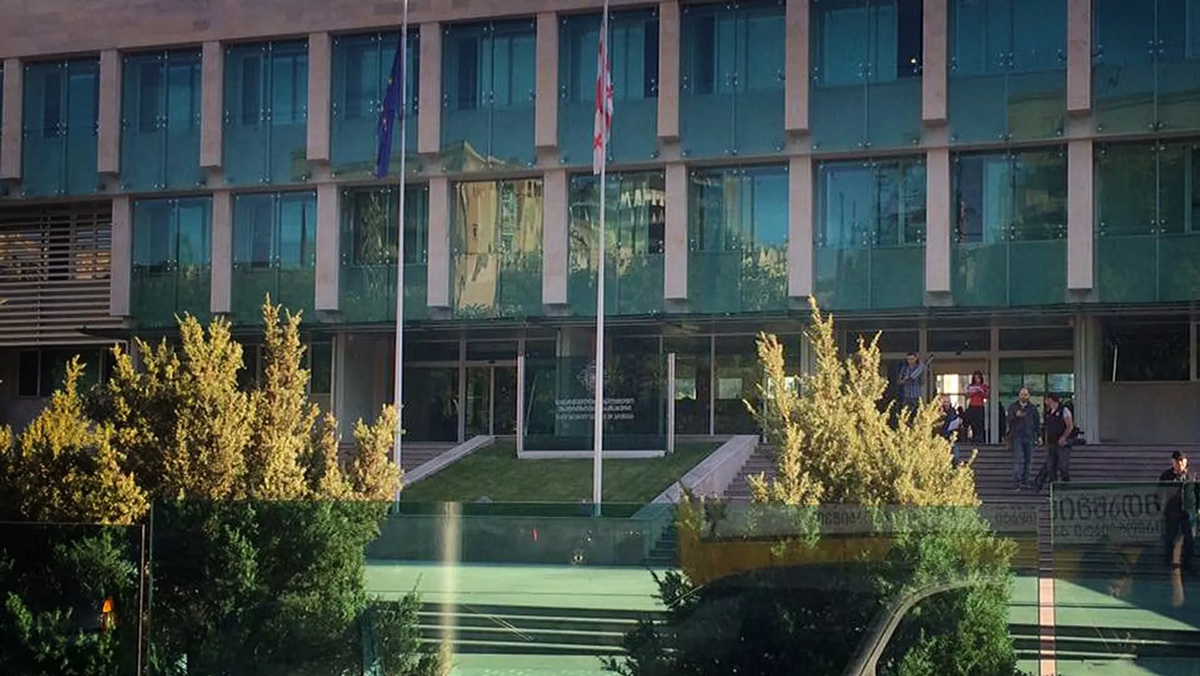 © photo: Sputnik / Stringer