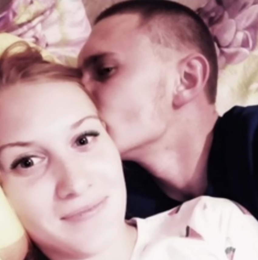 Радмила и Андрей. Фото из открытых источников