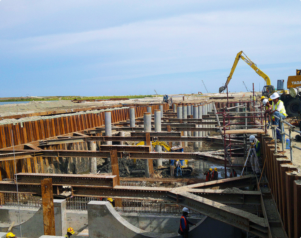 Фото пресс-службы Экоторг М