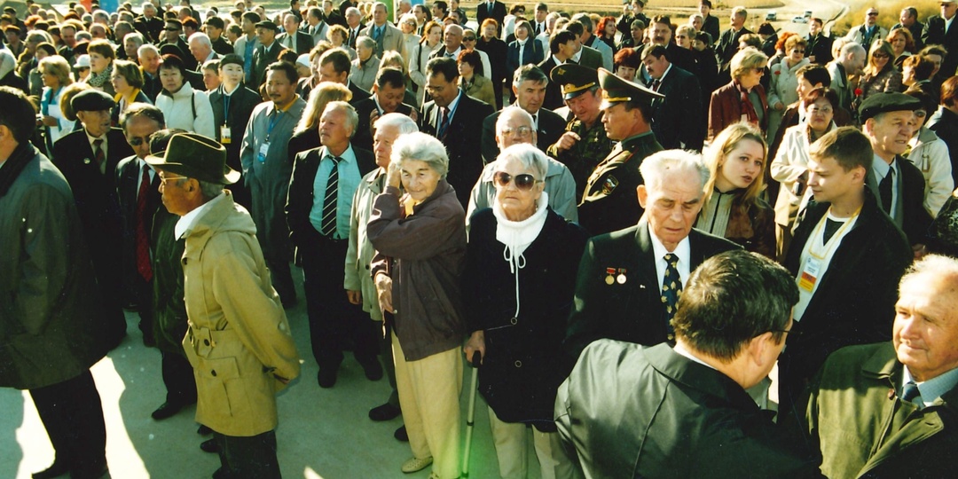 Золотой юбилей алмазодобывающей промышленности Якутии