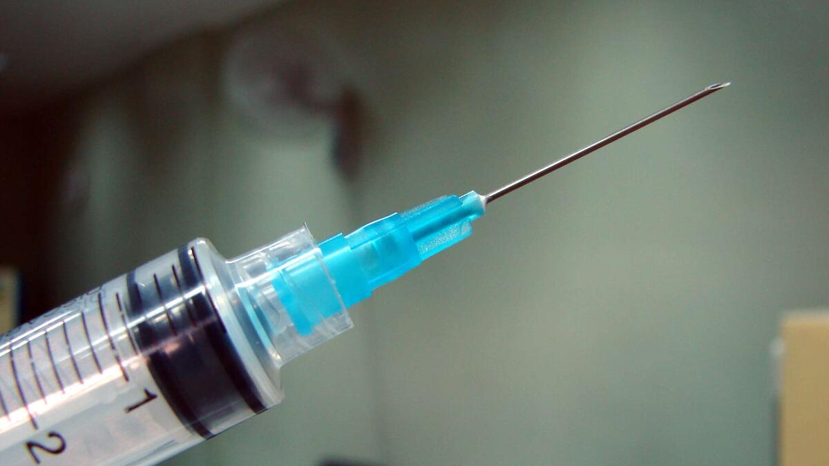 Вакцина от опоясывающего герпеса не поступит в Россию до второй половины 2026 года