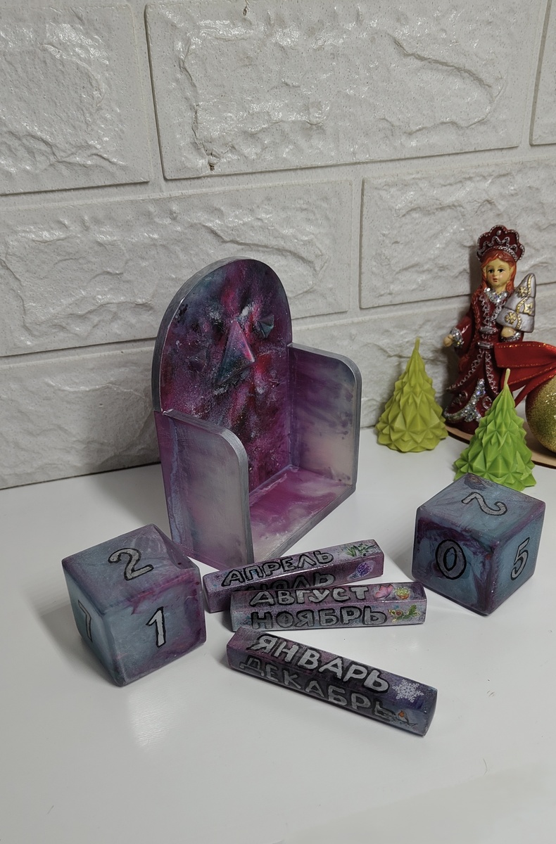 ©Рукотворчество КЕА. DOES KEA