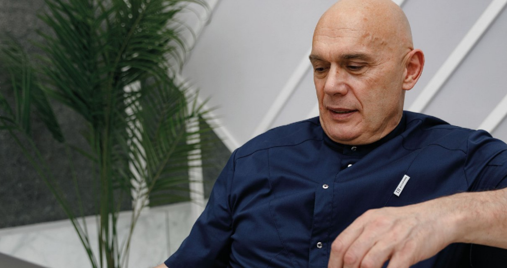 Температурный шок, тромбы и перегрев: Бубновский назвал 6 правил безопасной бани, о которых молчат врачи