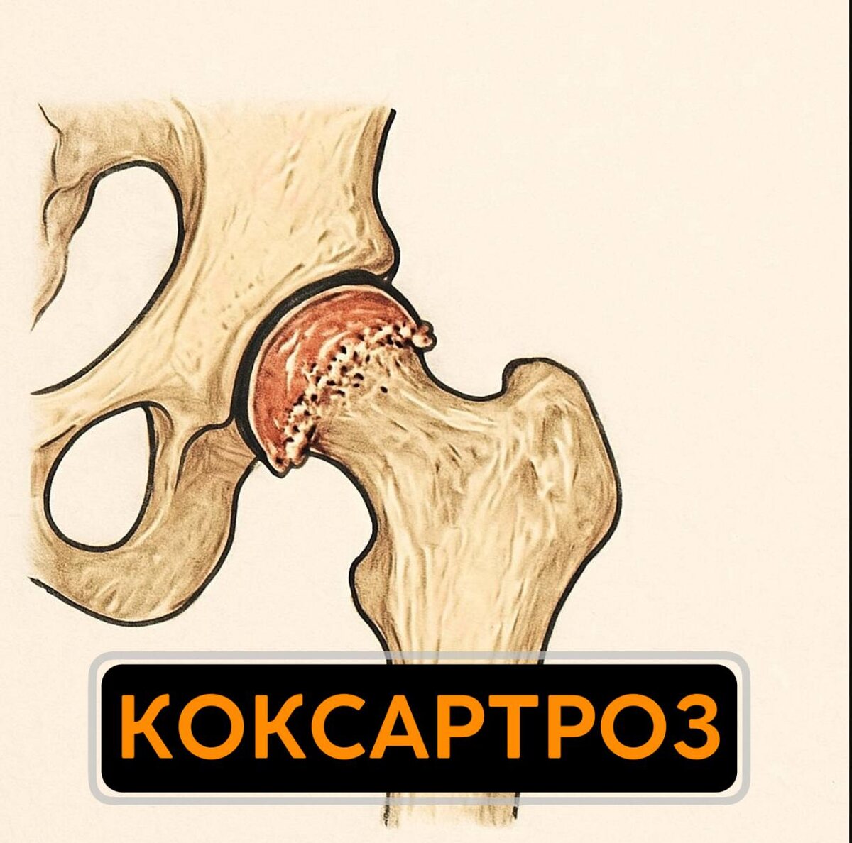 патология тазобедренного сустава