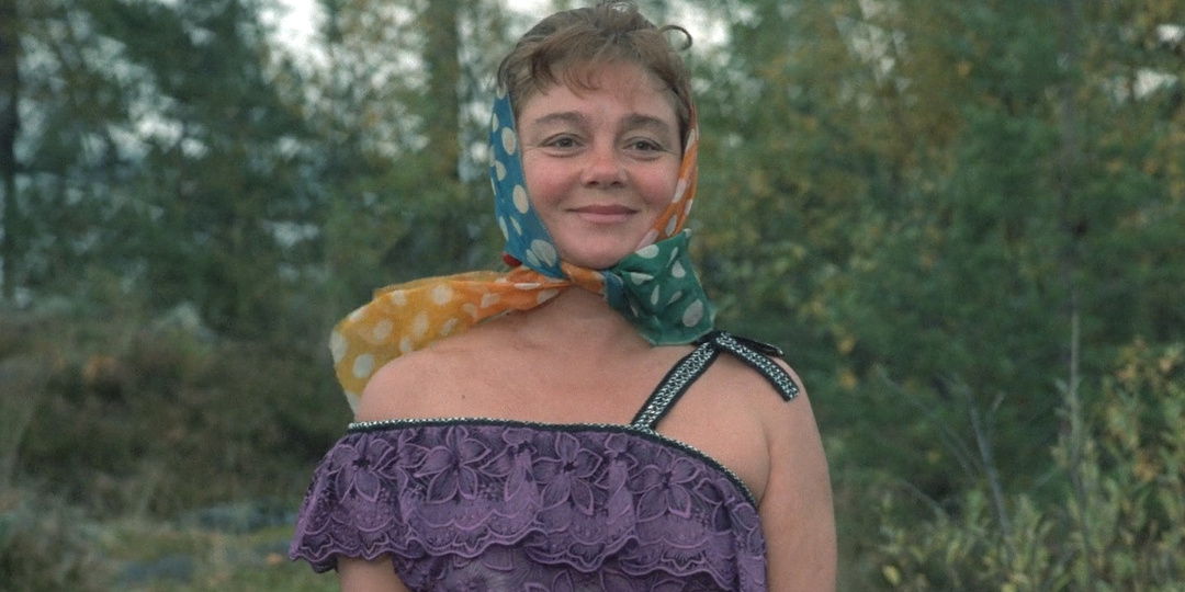 Нина Дорошина: 7 замечательных ролей в знаменитых фильмах киностудии "Мосфильм"