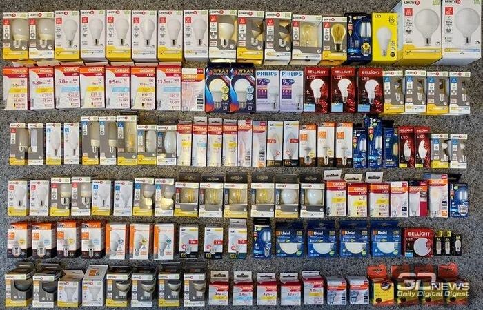 Не всё то золото...