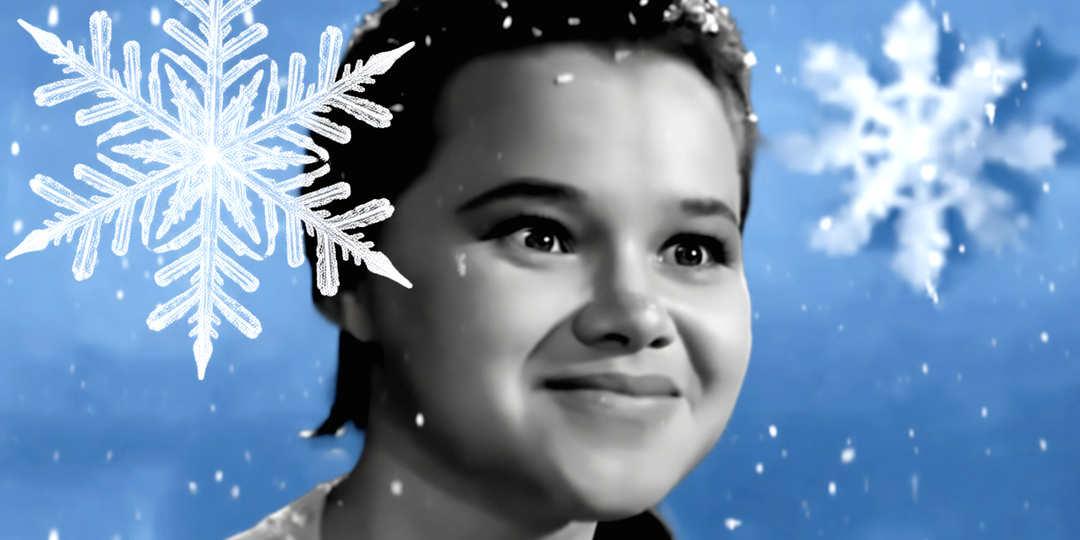 Она спела «Называют меня некрасивою». Забытое имя советской эстрады