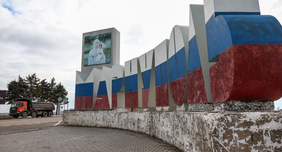    Shatokhina Natalia/news.ru / www.globallookpress.com