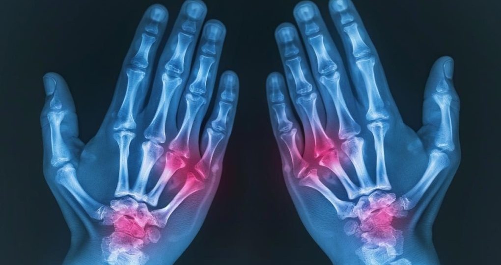 Я благодарен своей болезни. И вот почему.