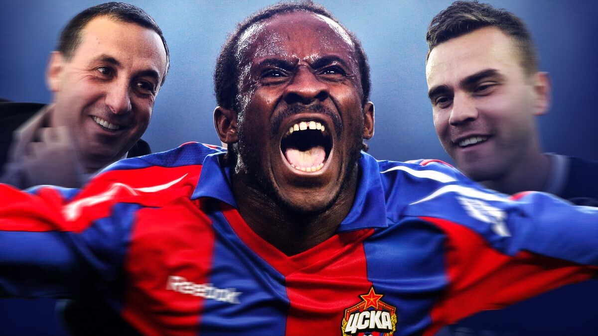    Александр Вильф, Антон Денисов и Владимир Астапкович, РИА Новости