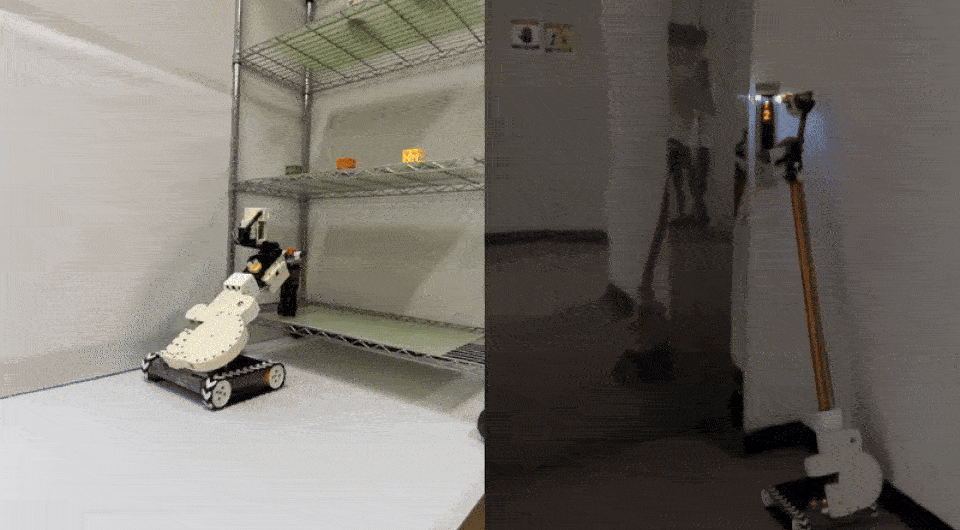   Sun-Pill Jung et al. / Science Robotics, 2025