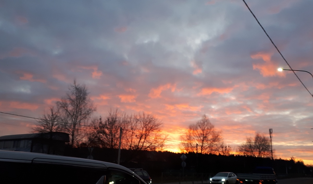 Фото автора