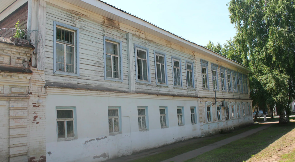 75. Возвращение Дуни Островной. Досье капитана Максимова.