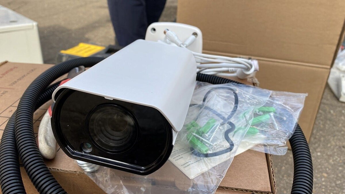    Фото: телеканал «Краснодар»