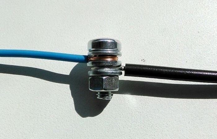 Свадьба только через переходник.