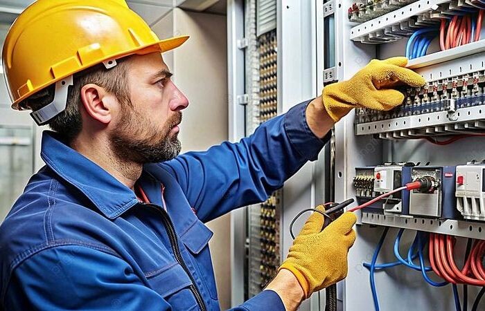 Ошибки совершает каждый.