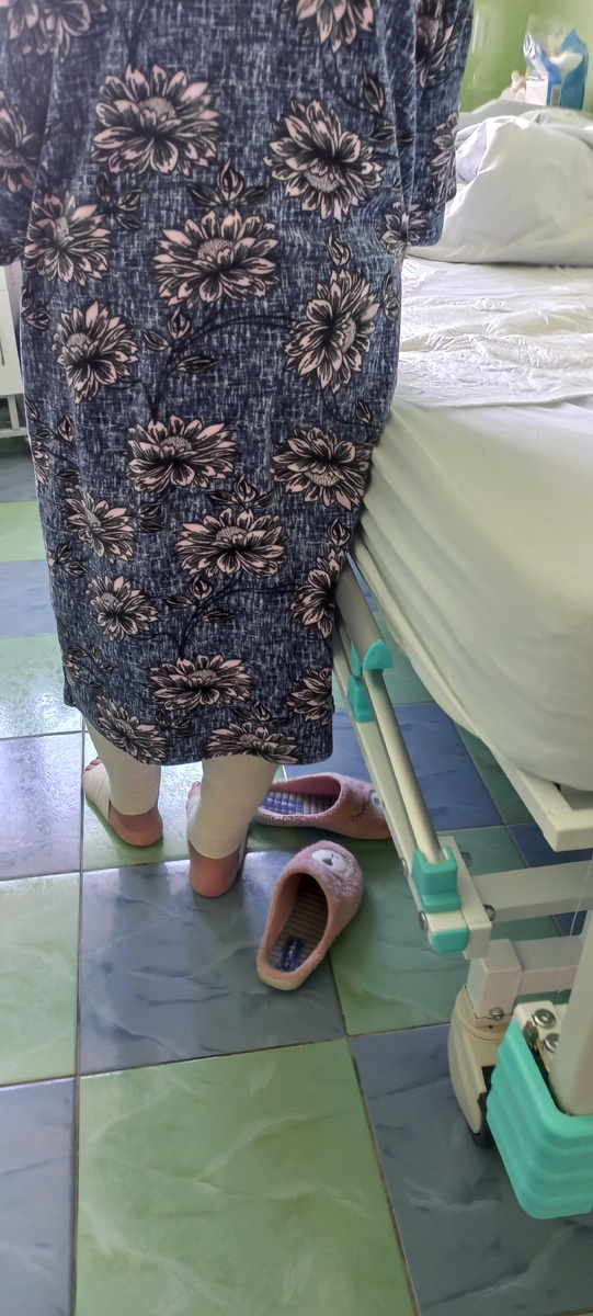 Совсем непросто взобраться