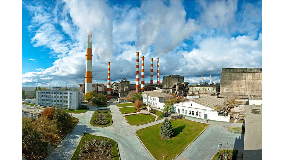 Фото: с официального сайта «Цемрос»