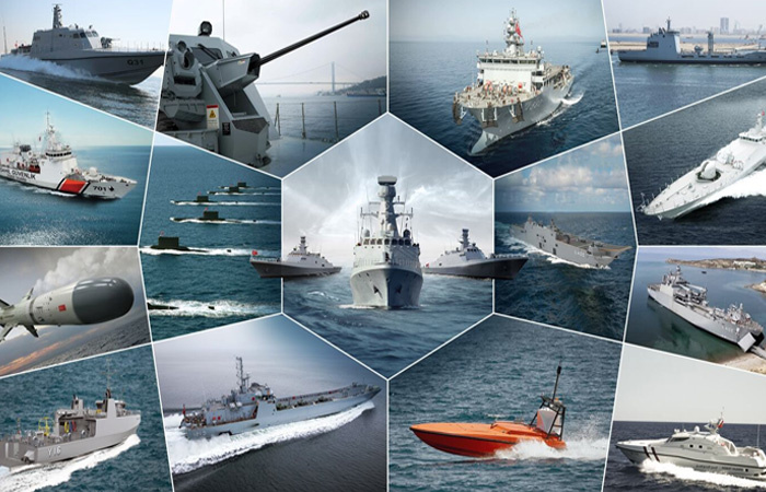 Сфера деятельности компании STM