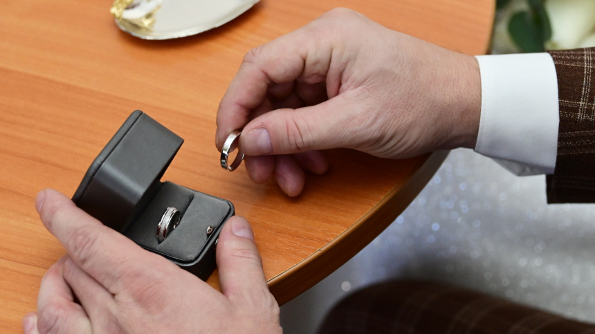    Фото: © РИА Новости/Евгений Епанчинцев