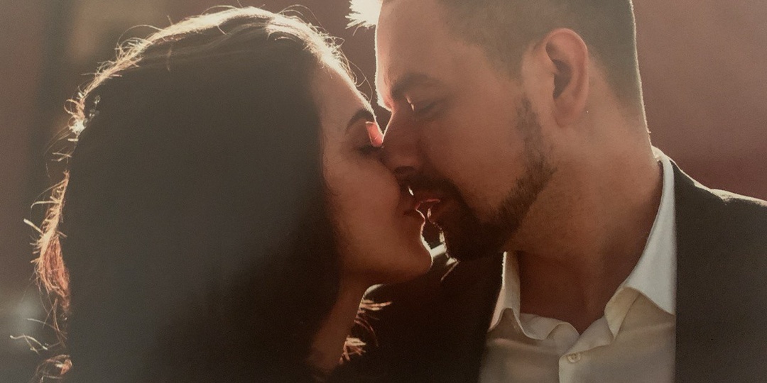 У вас match. Или история о том, как я познакомился со своей женой.