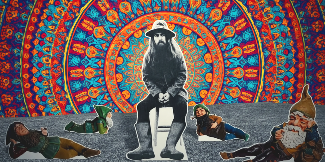 «All Things Must Pass» (1970). Разбор шедевра Джорджа Харрисона