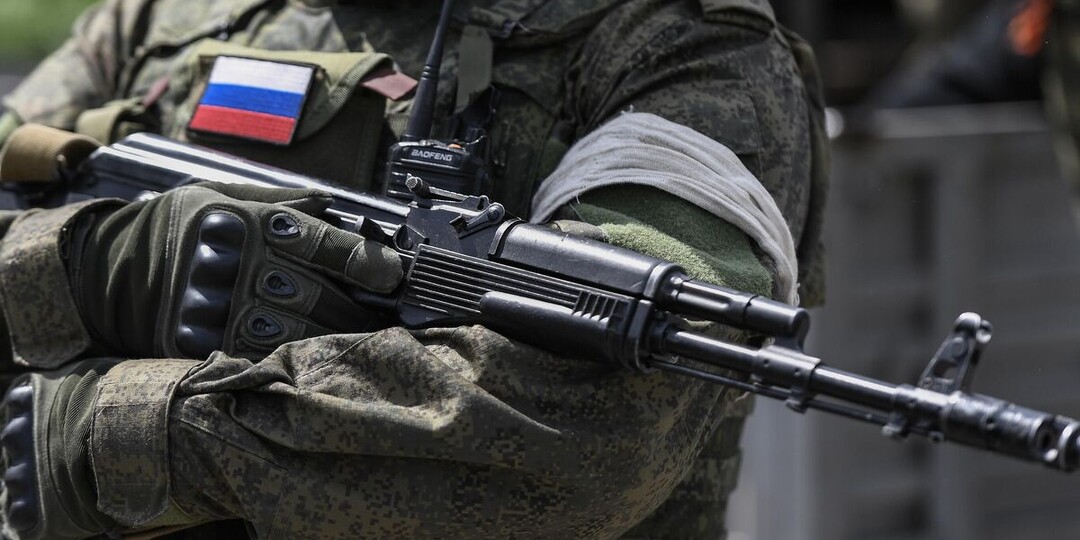 Путин рассказал о задаче, стоящей перед войсками «Севера»