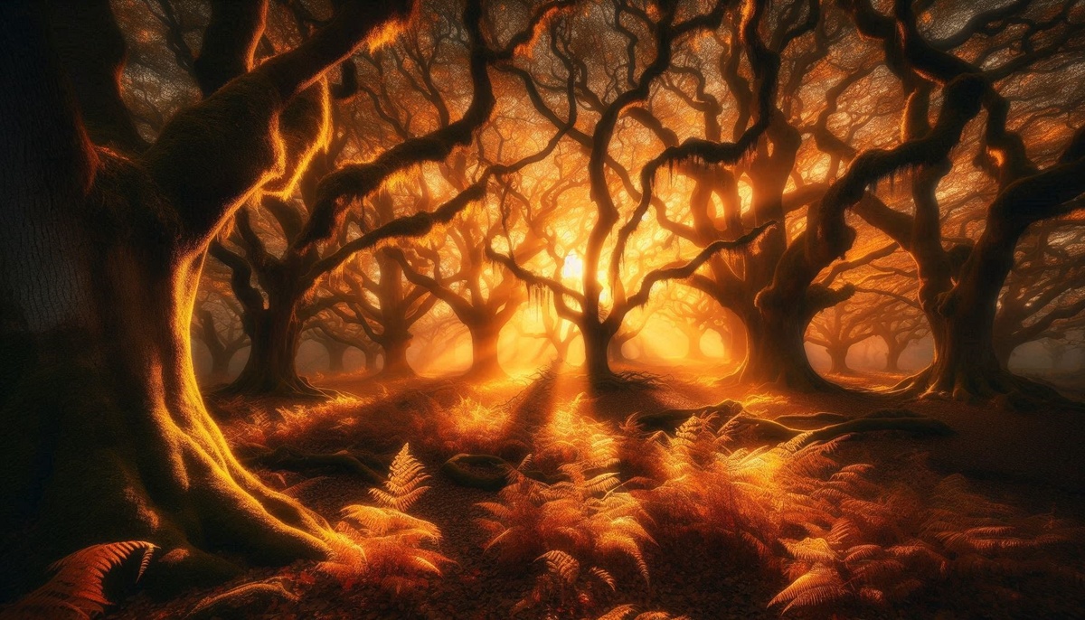 Изображение сгенерировано нейросетью