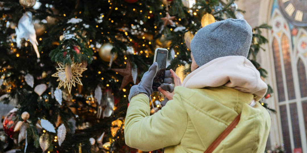 Увидеть Москву за 2 дня? Да, если идти по этому маршруту