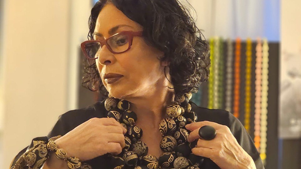 Зимняя встреча с прекрасным