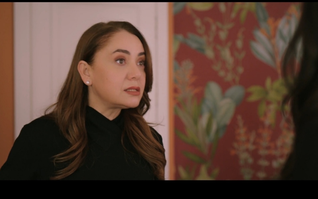 Кадры из сериала Сердцебиение 