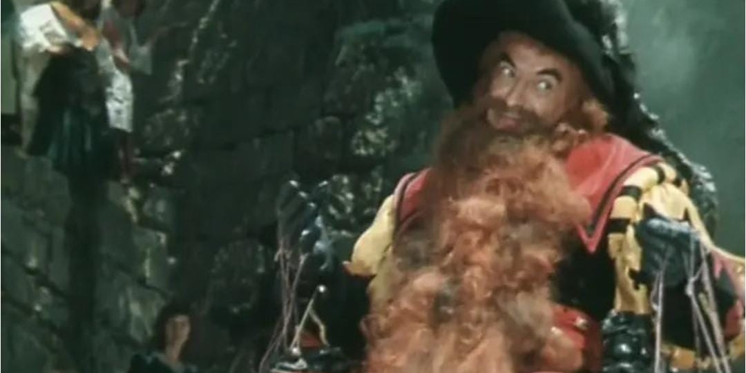 Трдельники или когда тебя нагнули