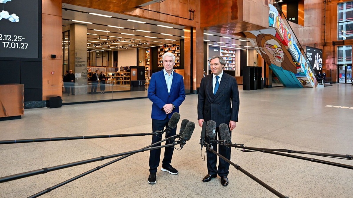    Источник: Пресс-служба Мэра и Правительства Москвы