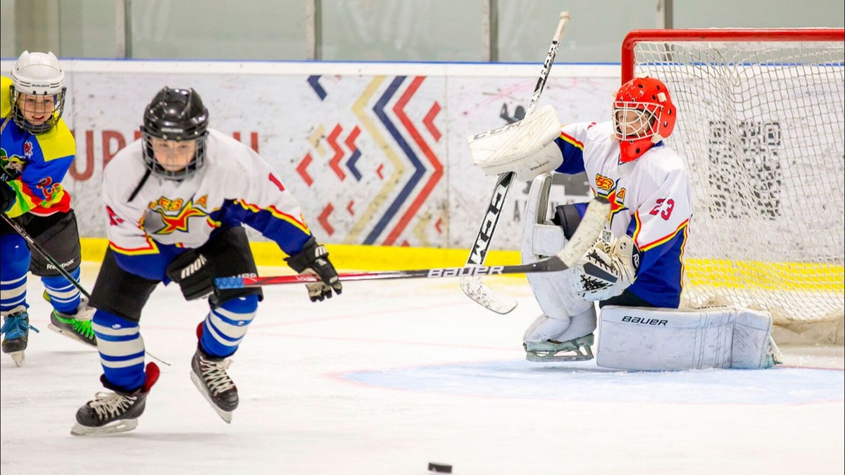    Источник: Пресс-служба Департамента спорта города Москвы