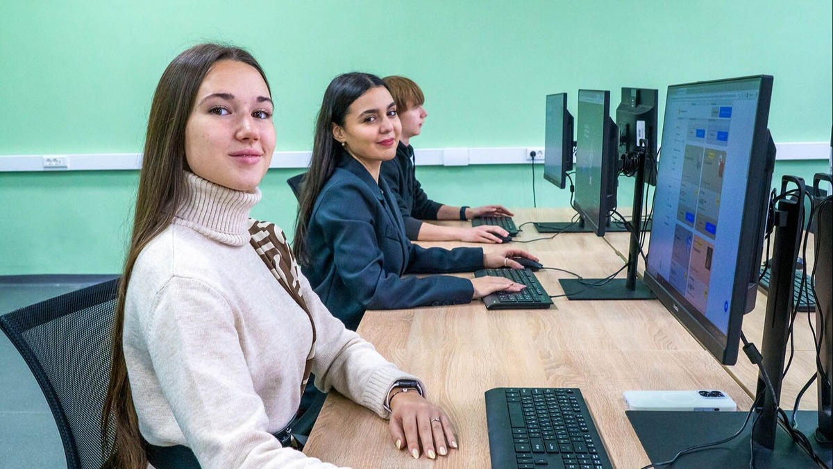    Источник: Пресс-служба Департамента образования и науки города Москвы