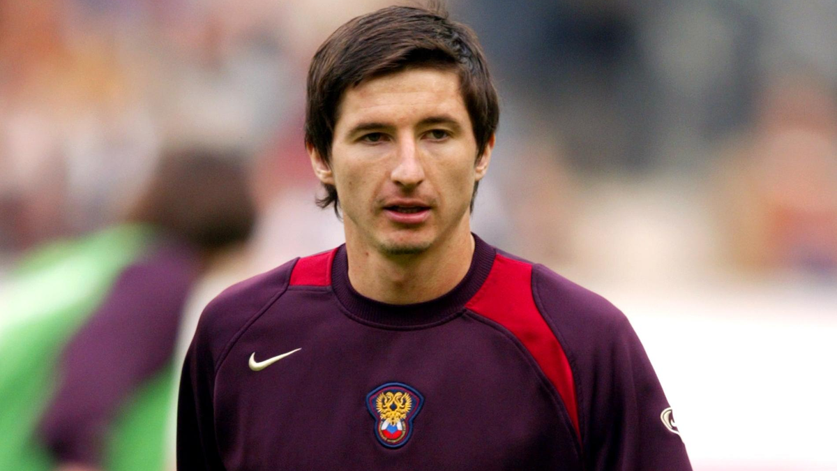    Евгений Алдонин. Фото: Getty Images