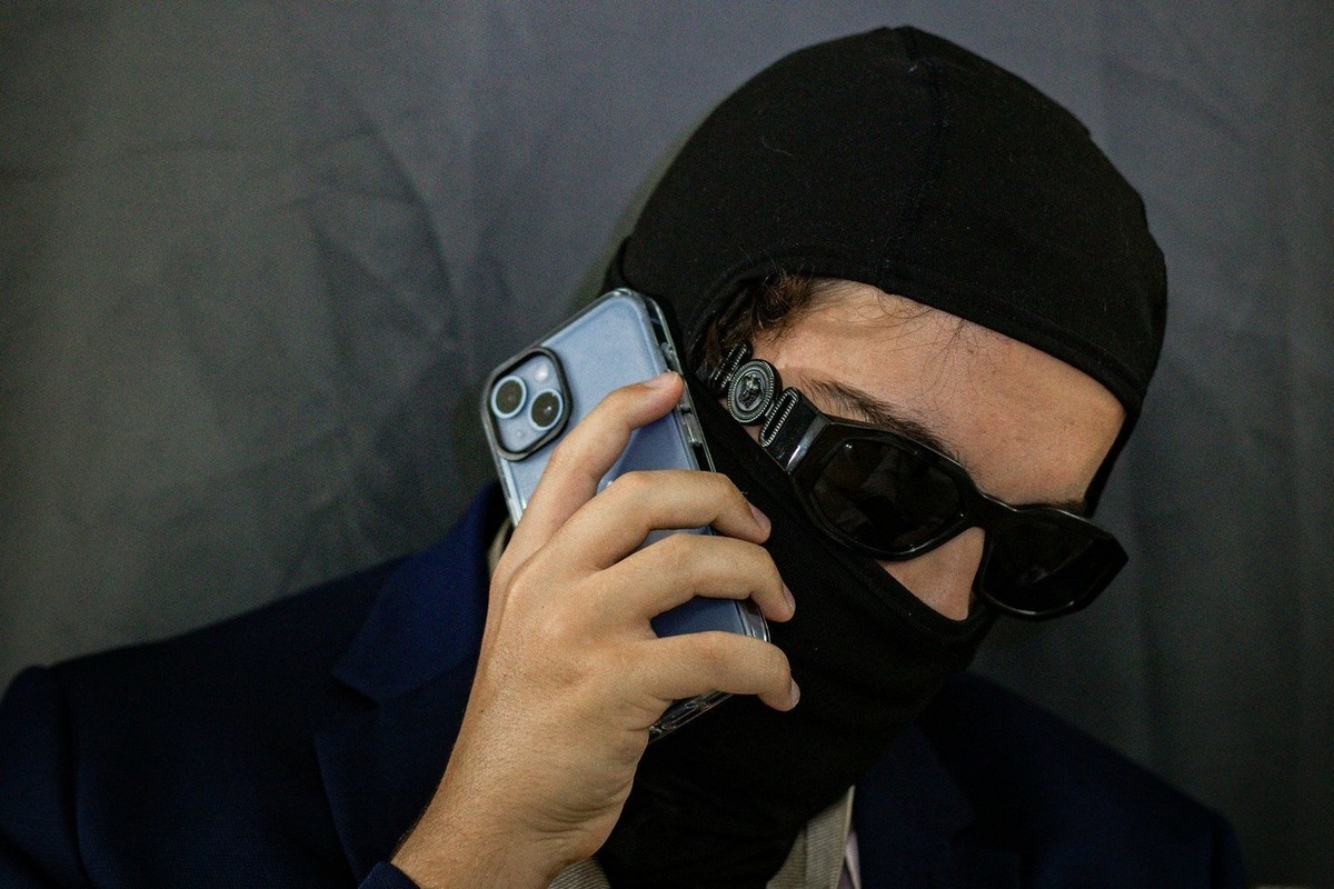   Eliott Chatauret на Unsplash