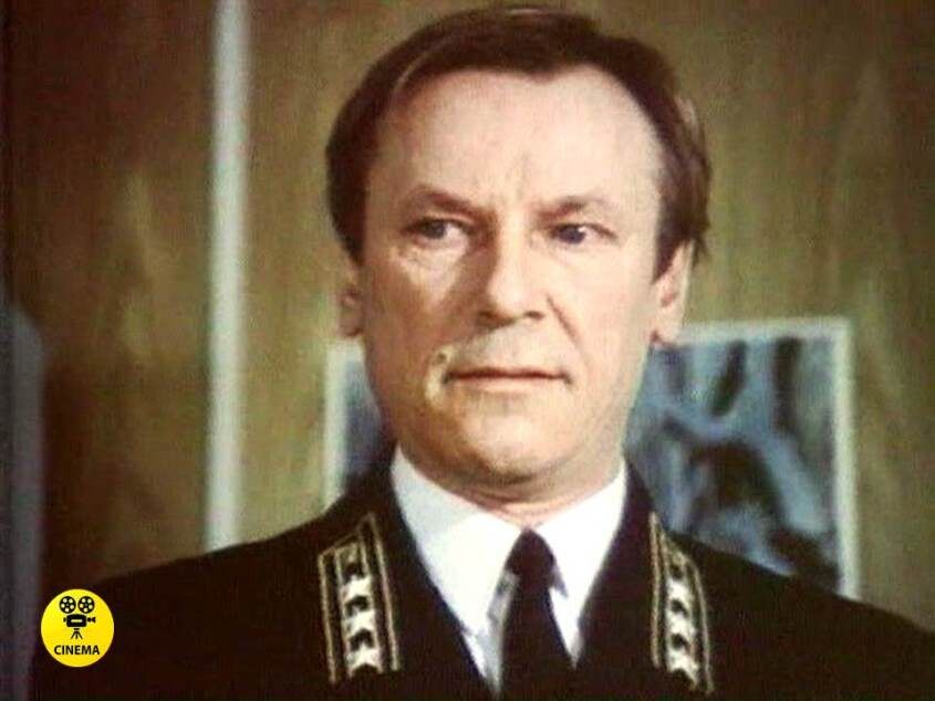 "Визит к Минотавру" (1987).