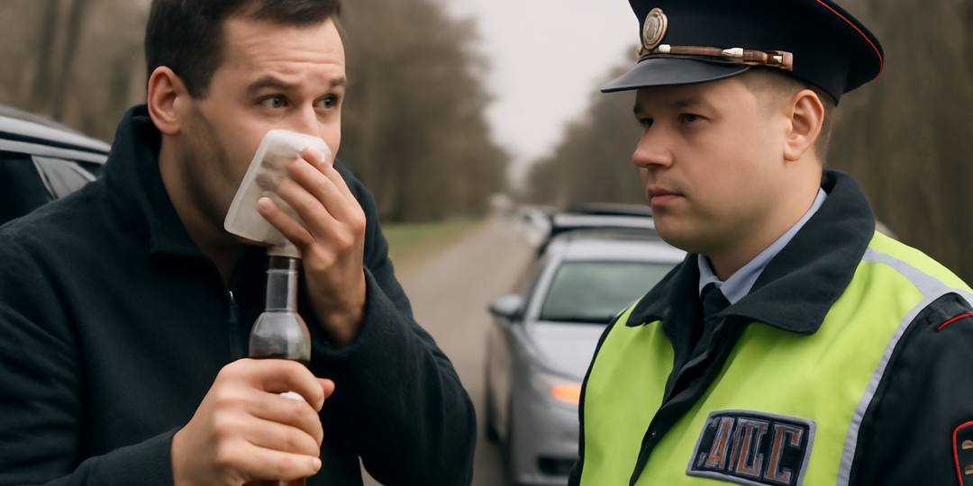 Вас сдаст запах: 7 способов НЕ выглядеть как полный идиот после вчерашнего