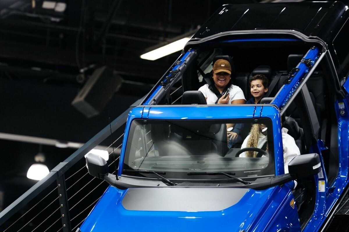 Листайте вправо, чтобы увидеть больше изображений