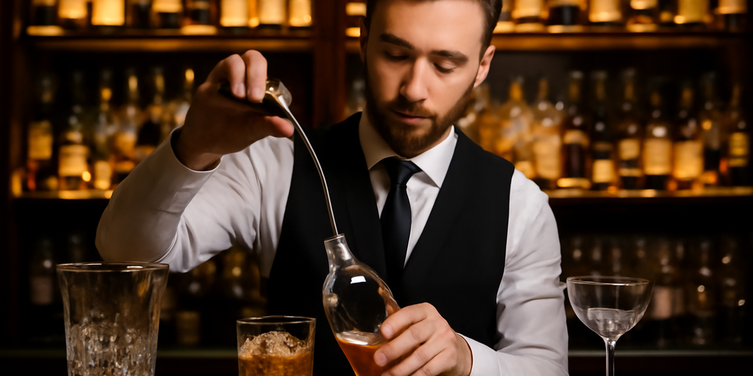 Шокирующая правда: почему даже в элитных ресторанах вам подают «водичку» вместо виски (и три способа это проверить прямо у барной стойки)