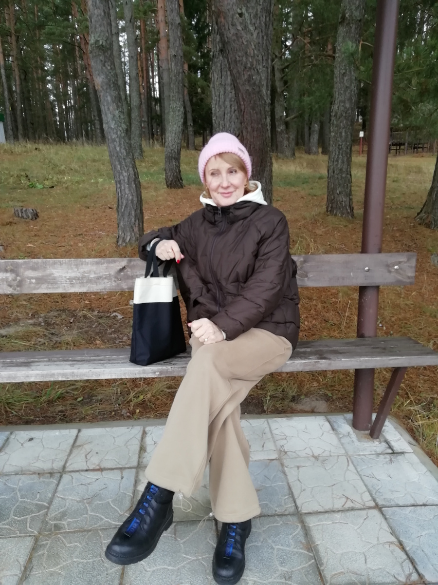 Санаторий "Лётцы" Витебская область