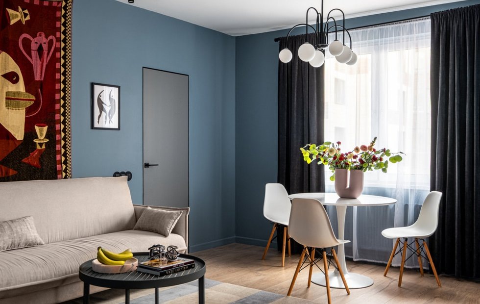 Дизайн: Мия Грабчак